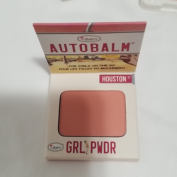 Blush & Bronzer Lot - Picture 3 of 6